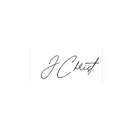 J. CHRIST logo