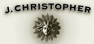 J. CHRISTOPHER logo