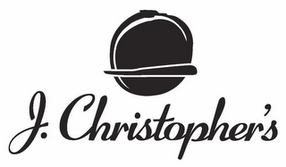 J. CHRISTOPHER'S logo