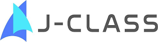 J-CLASS logo