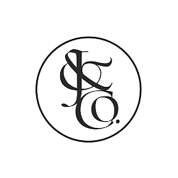 J & CO. logo