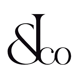 J & CO logo