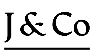 J & CO logo