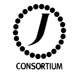 J CONSORTIUM logo