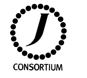 J CONSORTIUM logo
