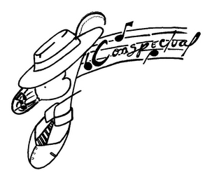 J CONSPECTUAL logo