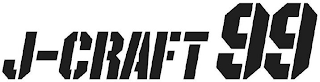 J-CRAFT 99 logo