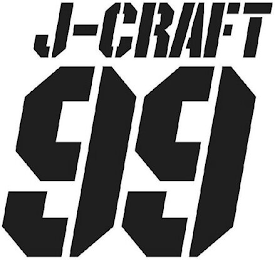 J-CRAFT 99 logo