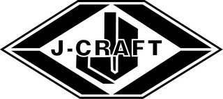 J-CRAFT J logo