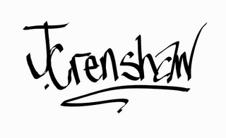 J. CRENSHAW logo