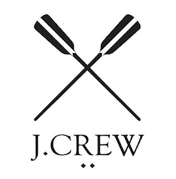 J. CREW logo