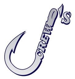 J CREW'S logo