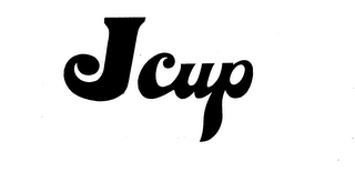 J CUP logo