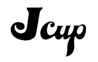 J CUP logo