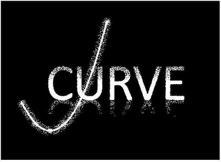 J CURVE logo