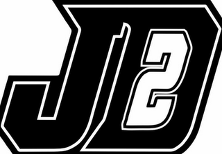 J D 2 logo