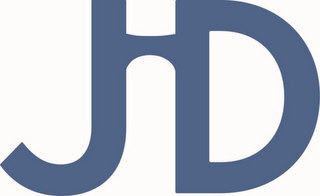 J D logo