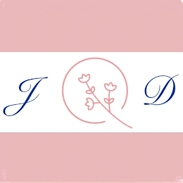 J D logo
