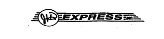J & D EXPRESS INC logo