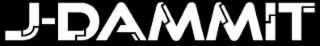 J-DAMMIT logo