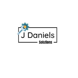 J DANIELS SOLUTIONS logo