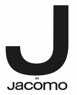 J DE JACOMO logo