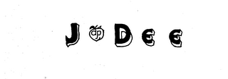 J DEE-DP logo