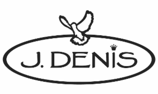 J. DENIS logo