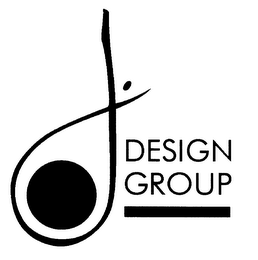 J DESIGN GROUP logo