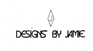 J DESIGNS BY JAMIE logo