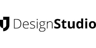 J DESIGNSTUDIO logo