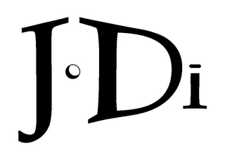 J · DI logo