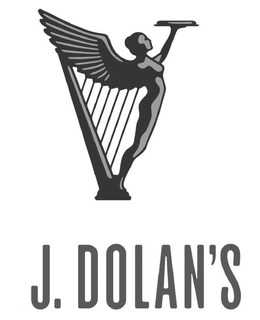 J. DOLAN'S logo
