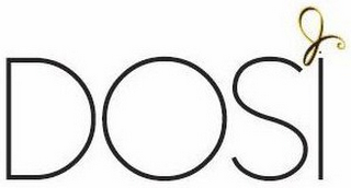 J. DOSI logo