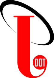 J DOT logo