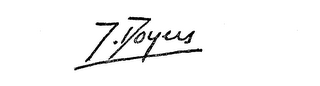 J. DOYEN logo