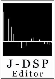 J-DSP EDITOR logo