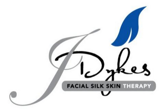 J DYKES FACIAL SILK SKIN THERAPY logo