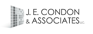 J. E. CONDON & ASSOCIATES LLC. logo
