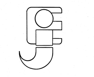 J E I logo