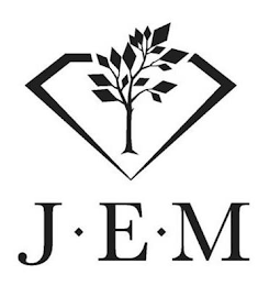 J· E ·M logo