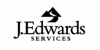 J. EDWARDS SERVICES