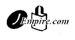 J EMPIRE.COM logo