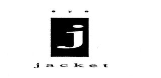 J EYE JACKET logo