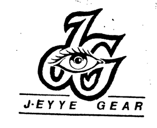 J-EYYE GEAR logo