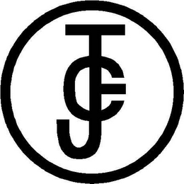 J F C logo