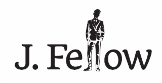 J. FELLOW logo