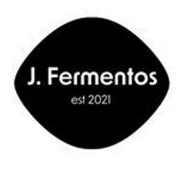 J. FERMENTOS EST 2021 logo