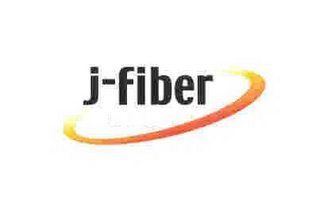 J-FIBER logo