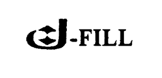 J-FILL logo